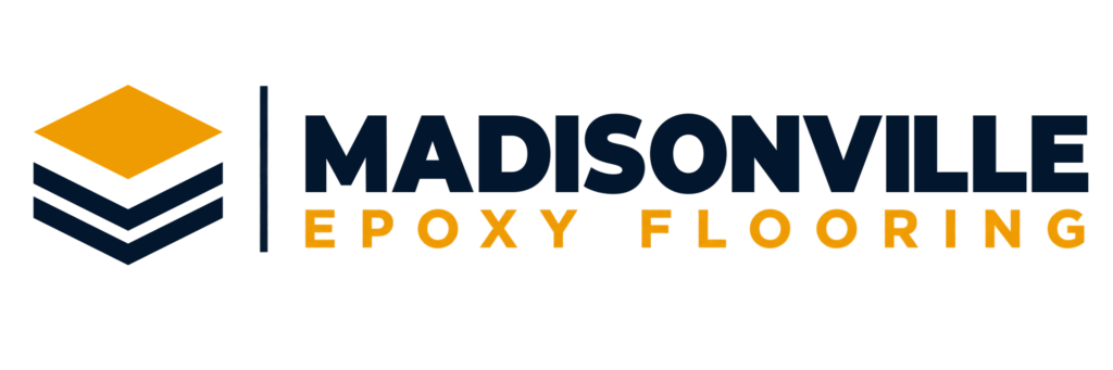 Madisonville Epoxy Flooring